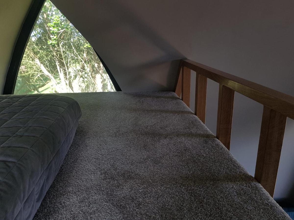 Glamorous Glamping Belmullet Buitenkant foto