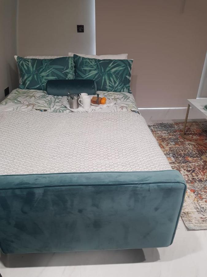 Glamorous Glamping Belmullet Buitenkant foto